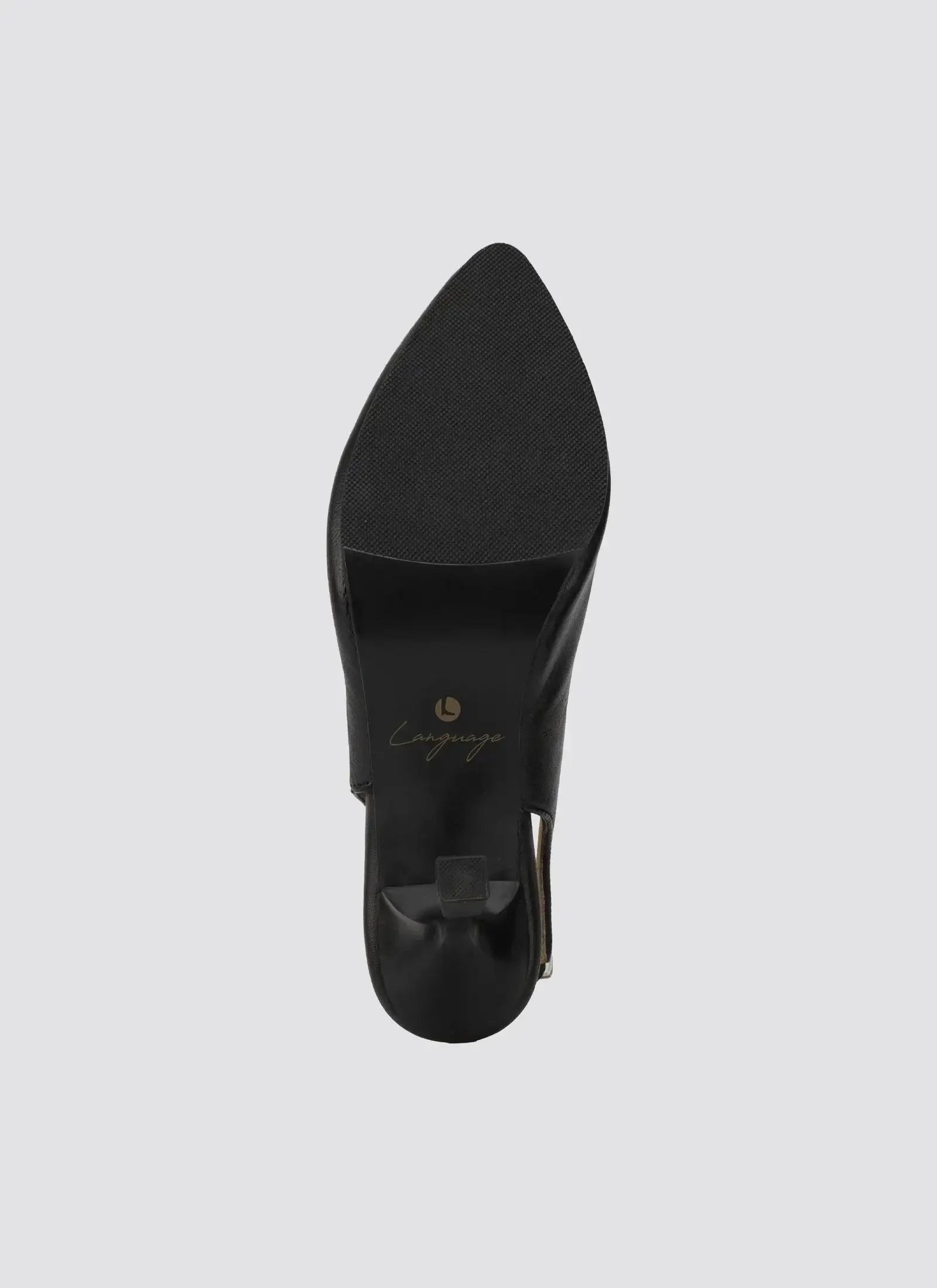 Clarisse Slingback 