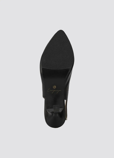 Clarisse Slingback 