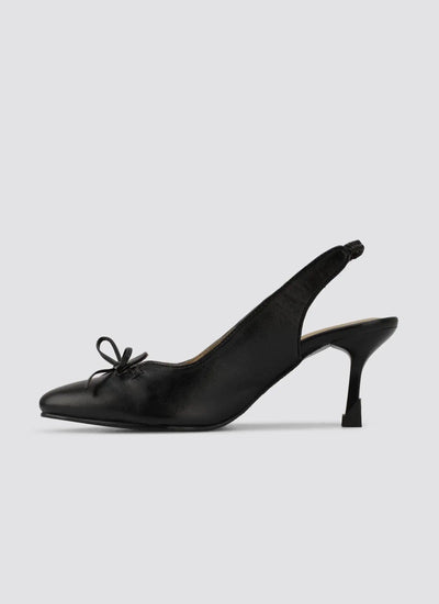 Clarisse Slingback 