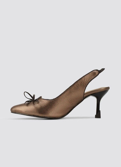 Clarisse Slingback 