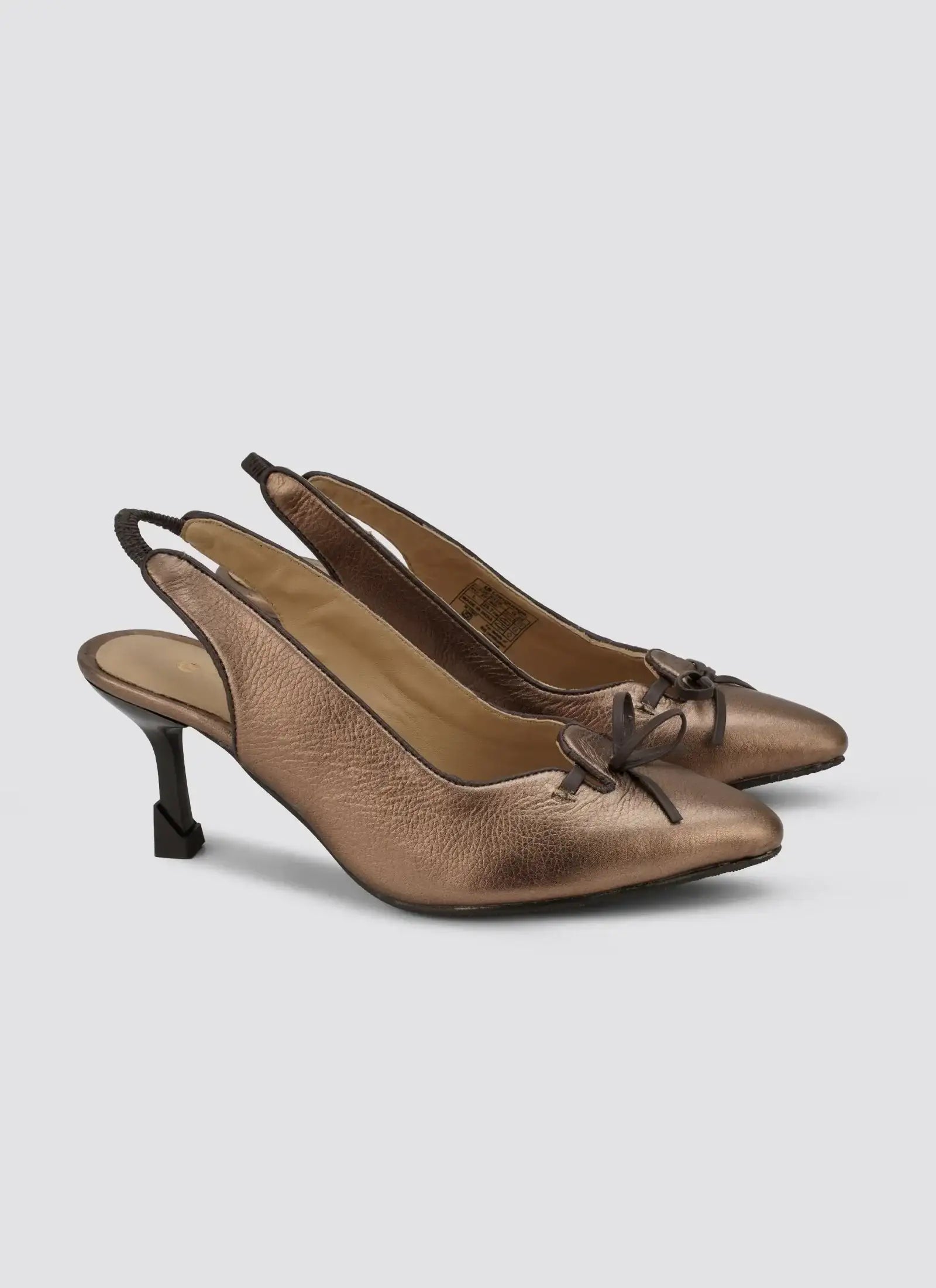 Clarisse Slingback #color_copper