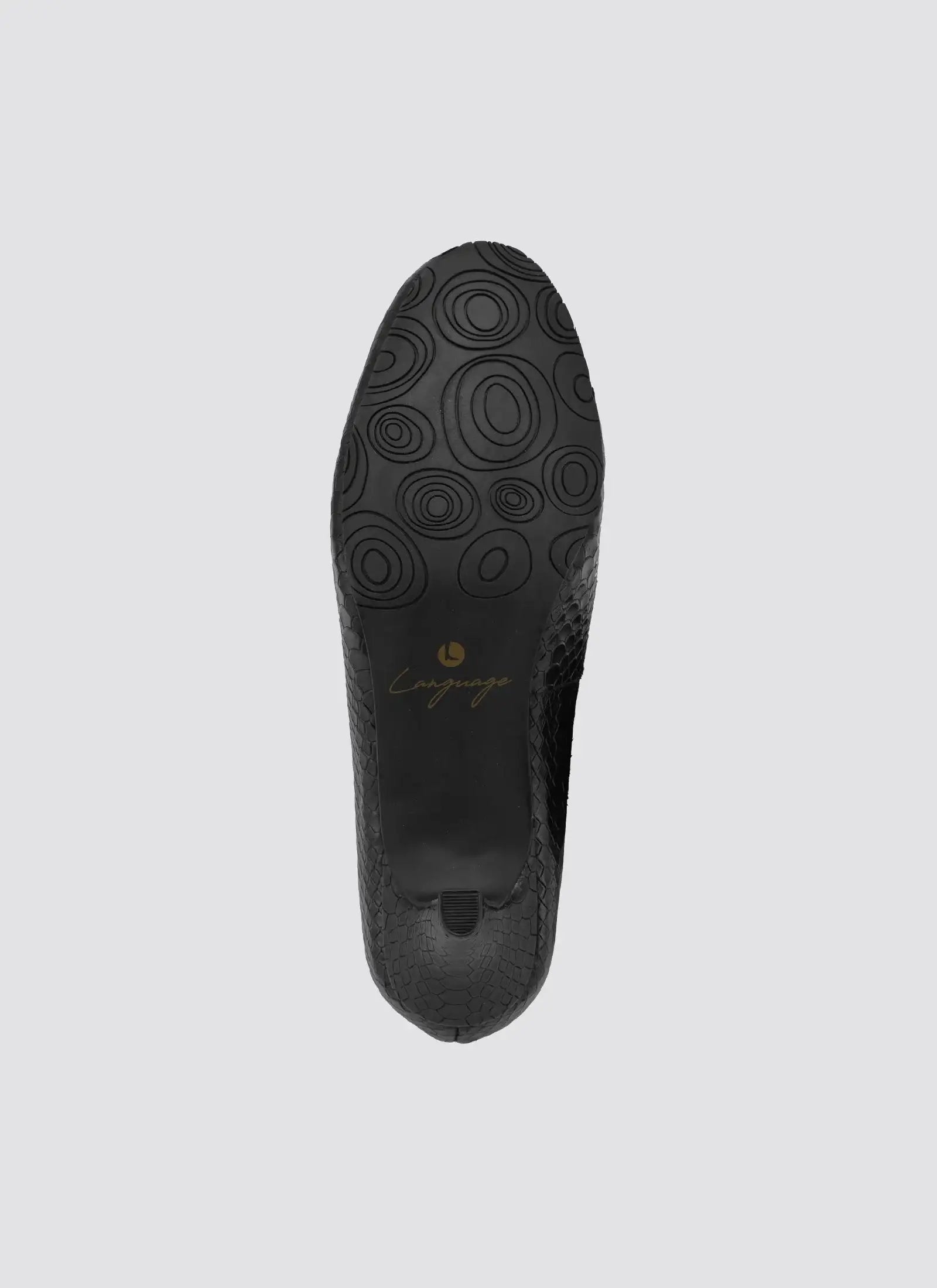 Elenza Pump Shoe 