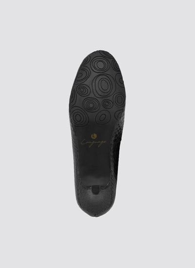 Elenza Pump Shoe 