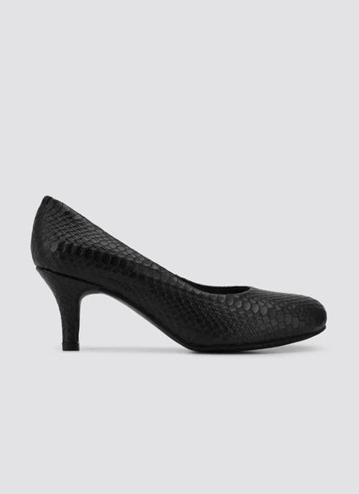 Elenza Pump Shoe 