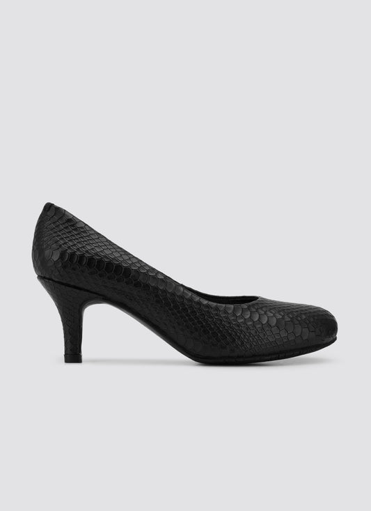 Elenza Pump Shoe