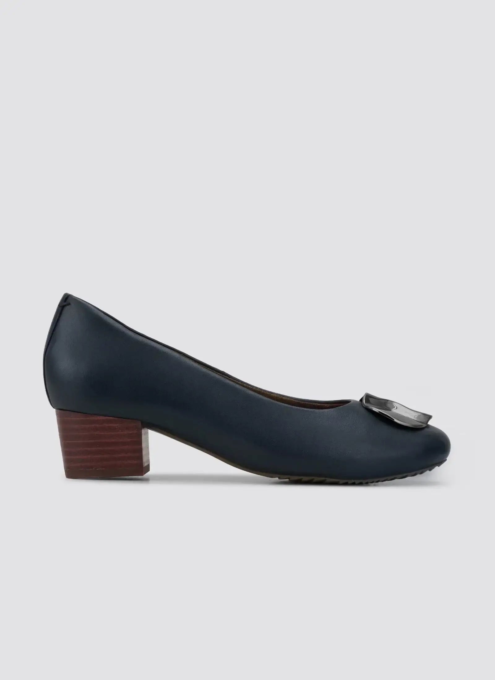 Flora Pump Shoe 