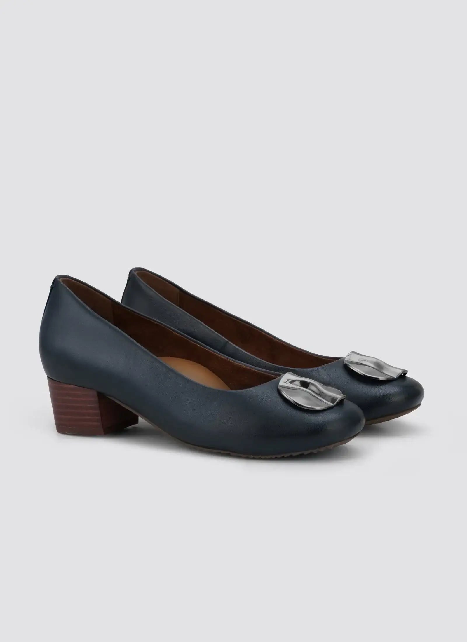 Flora Pump Shoe 