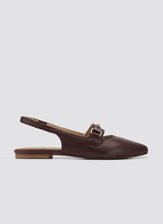 Alisse Slingback