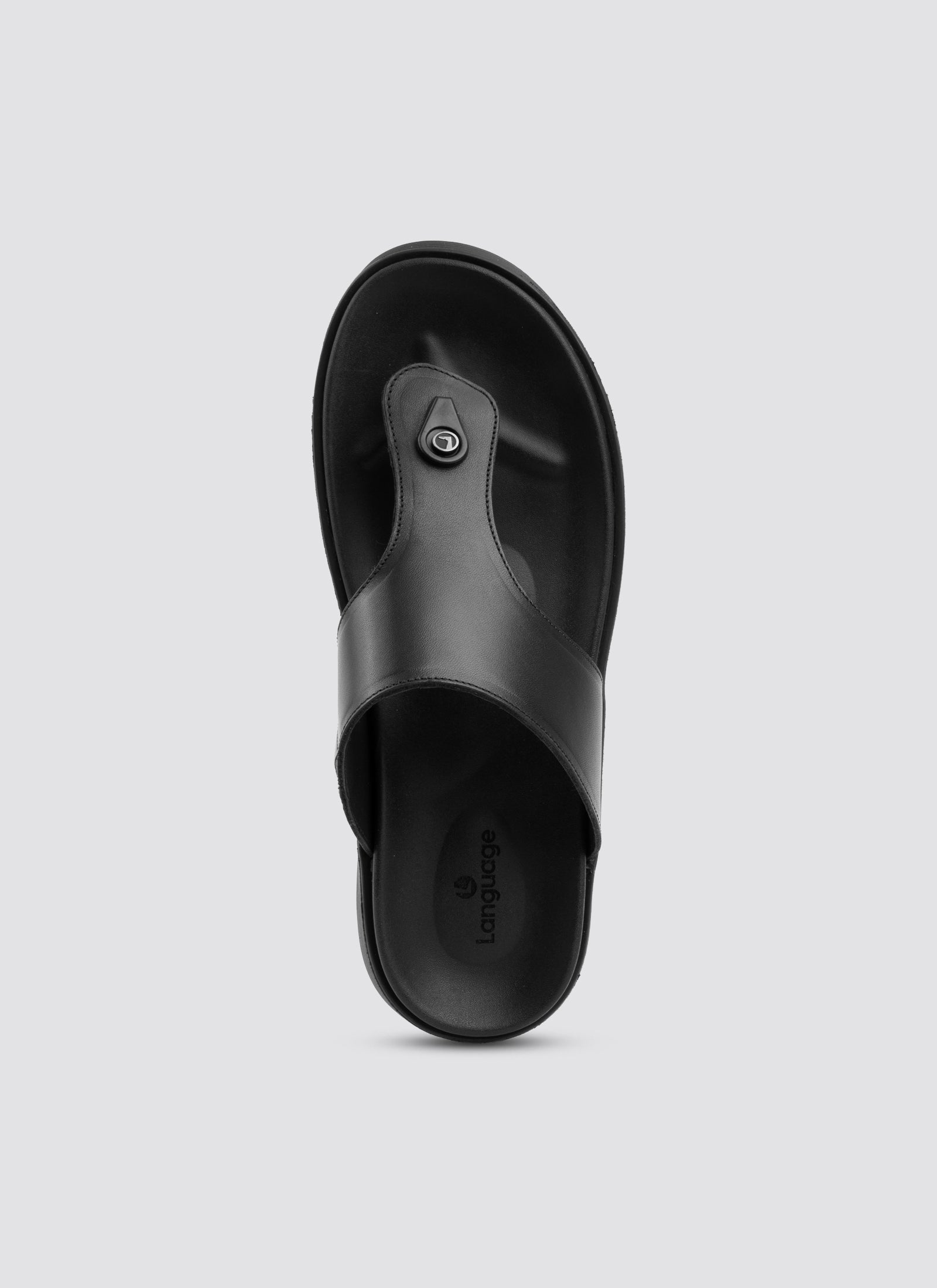 Elgon Sandal