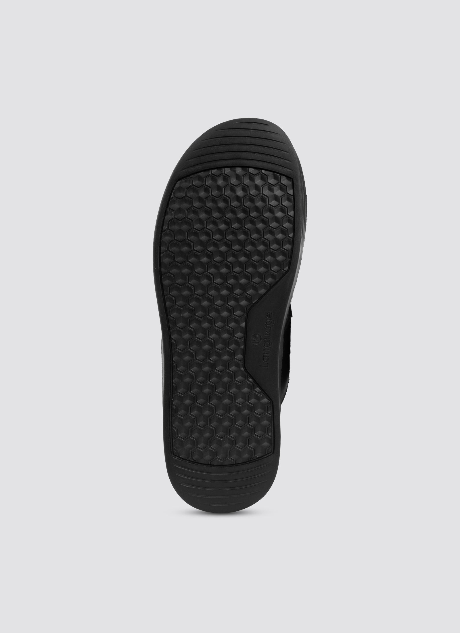 Elgon Sandal