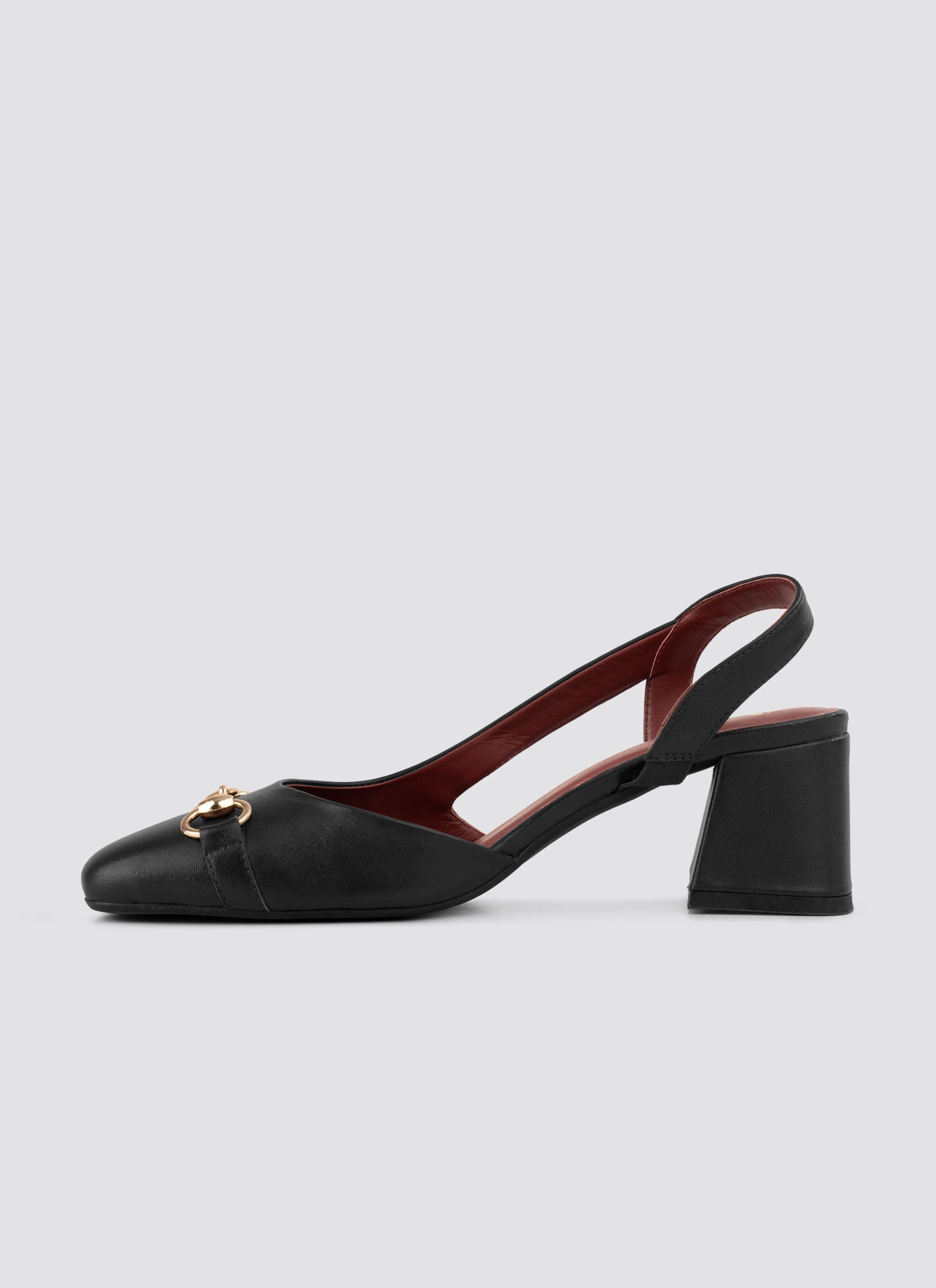 Sierra Slingback