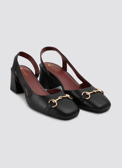 Sierra Slingback