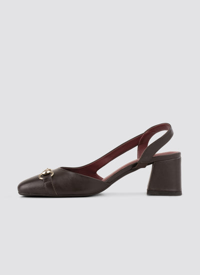 Sierra Slingback