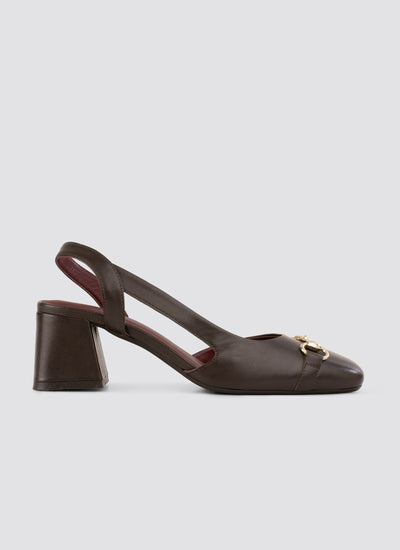Sierra Slingback