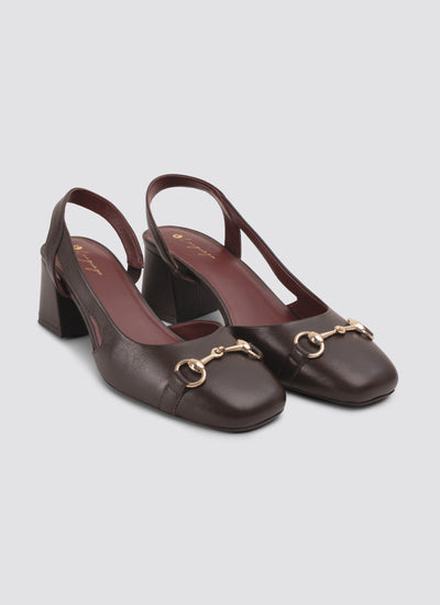 Sierra Slingback