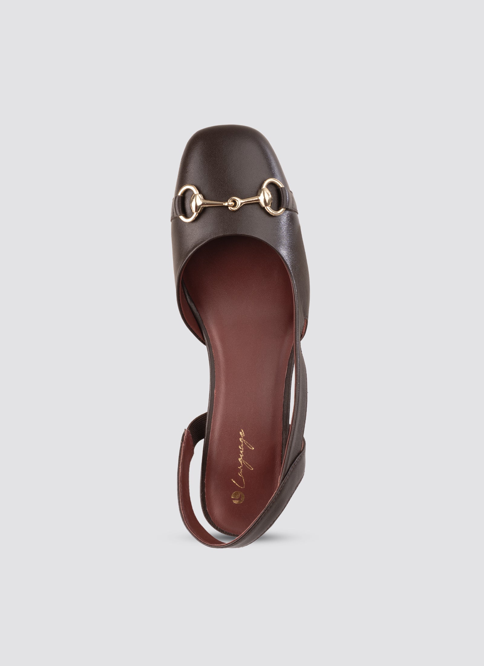 Sierra Slingback