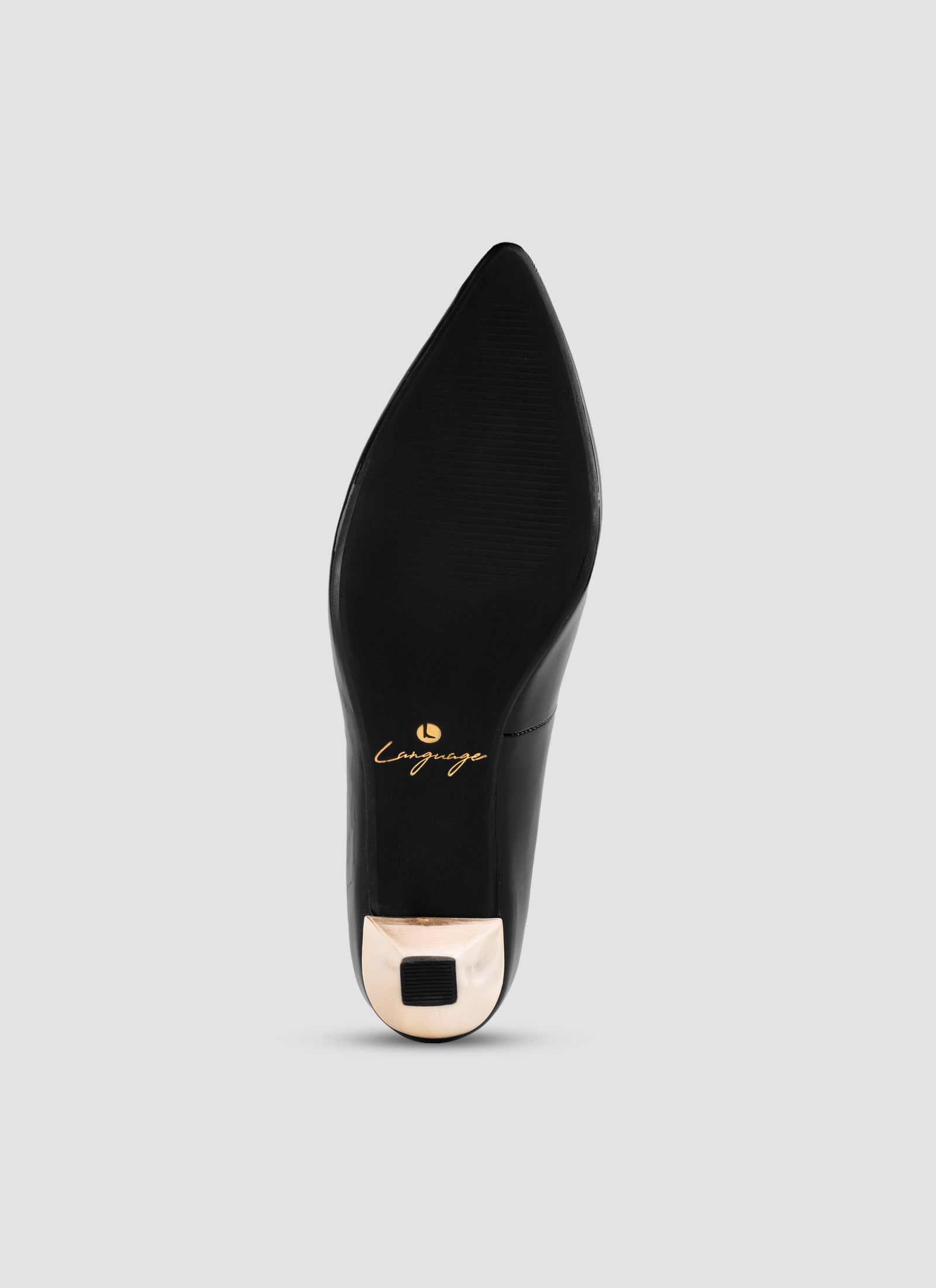 Elena Pump