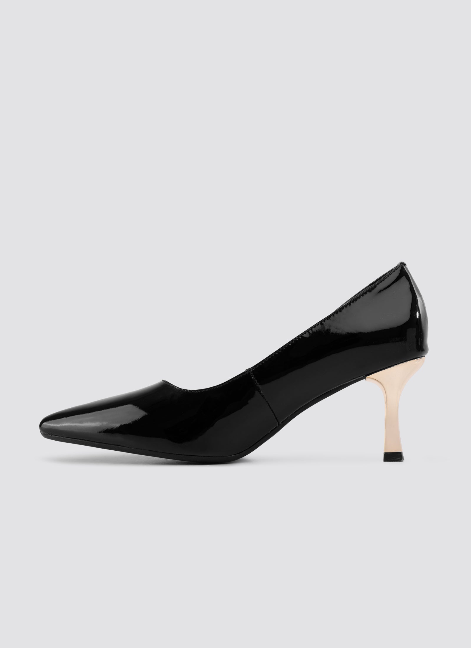 Elena Pump