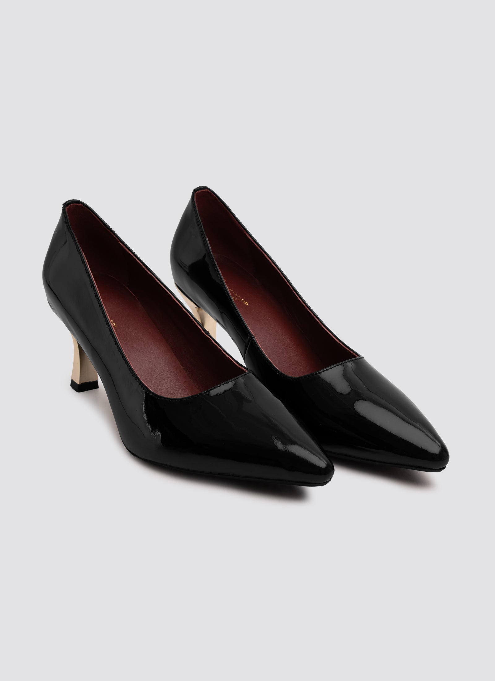 Elena Pump