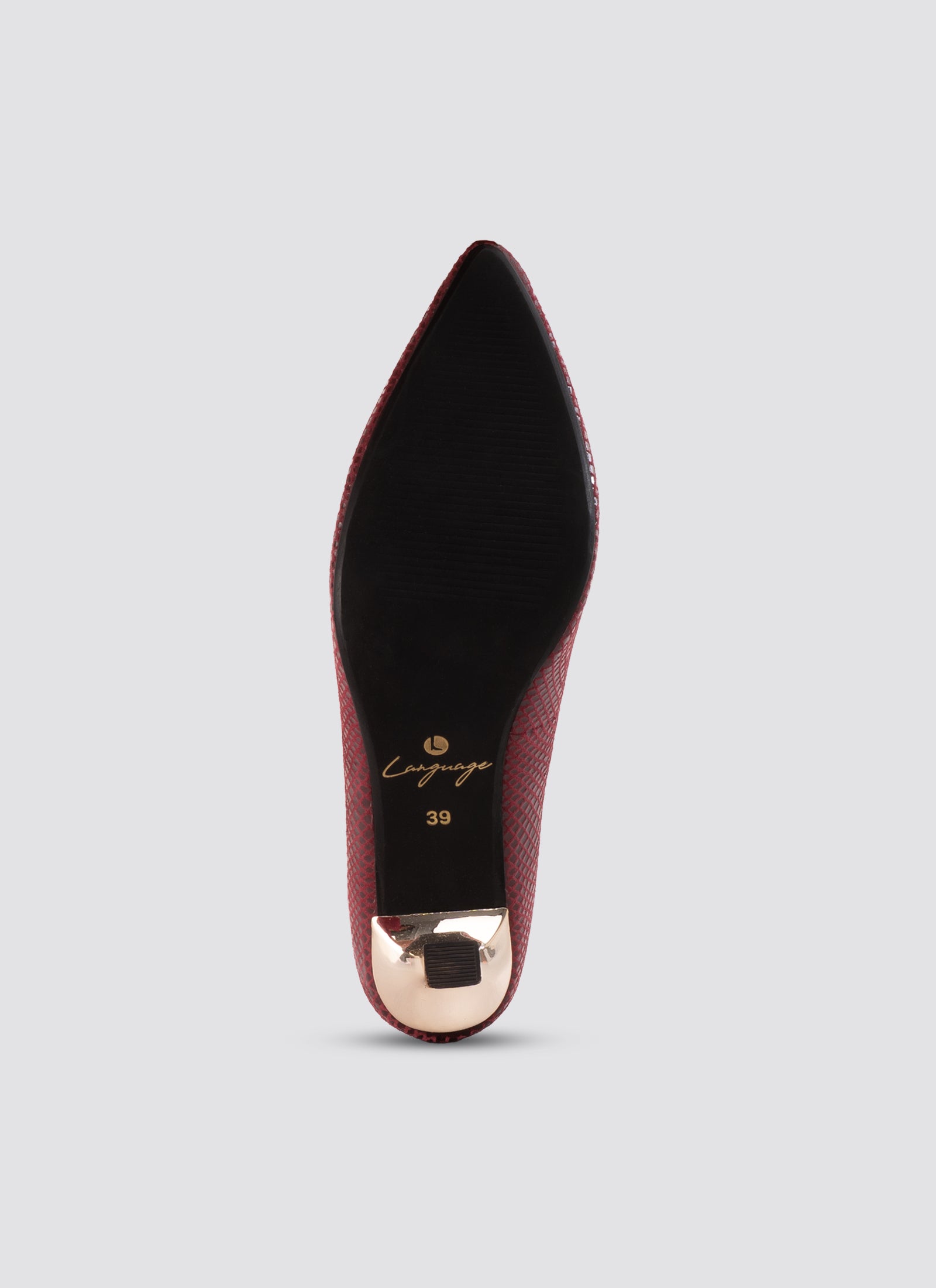 Elena Pump