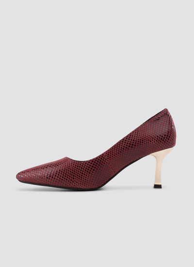 Elena Pump