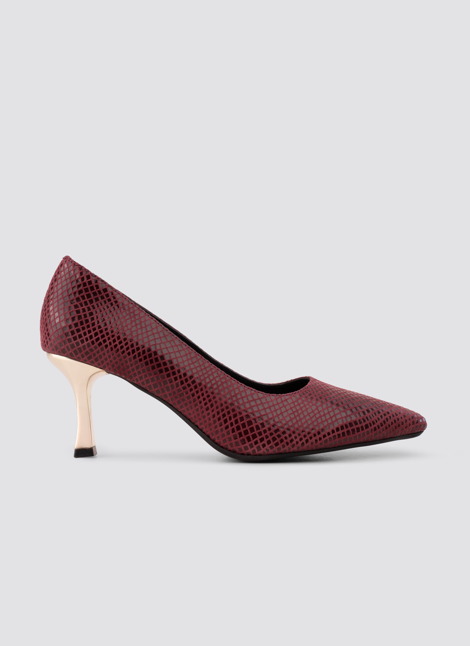 Elena Pump