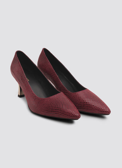Elena Pump