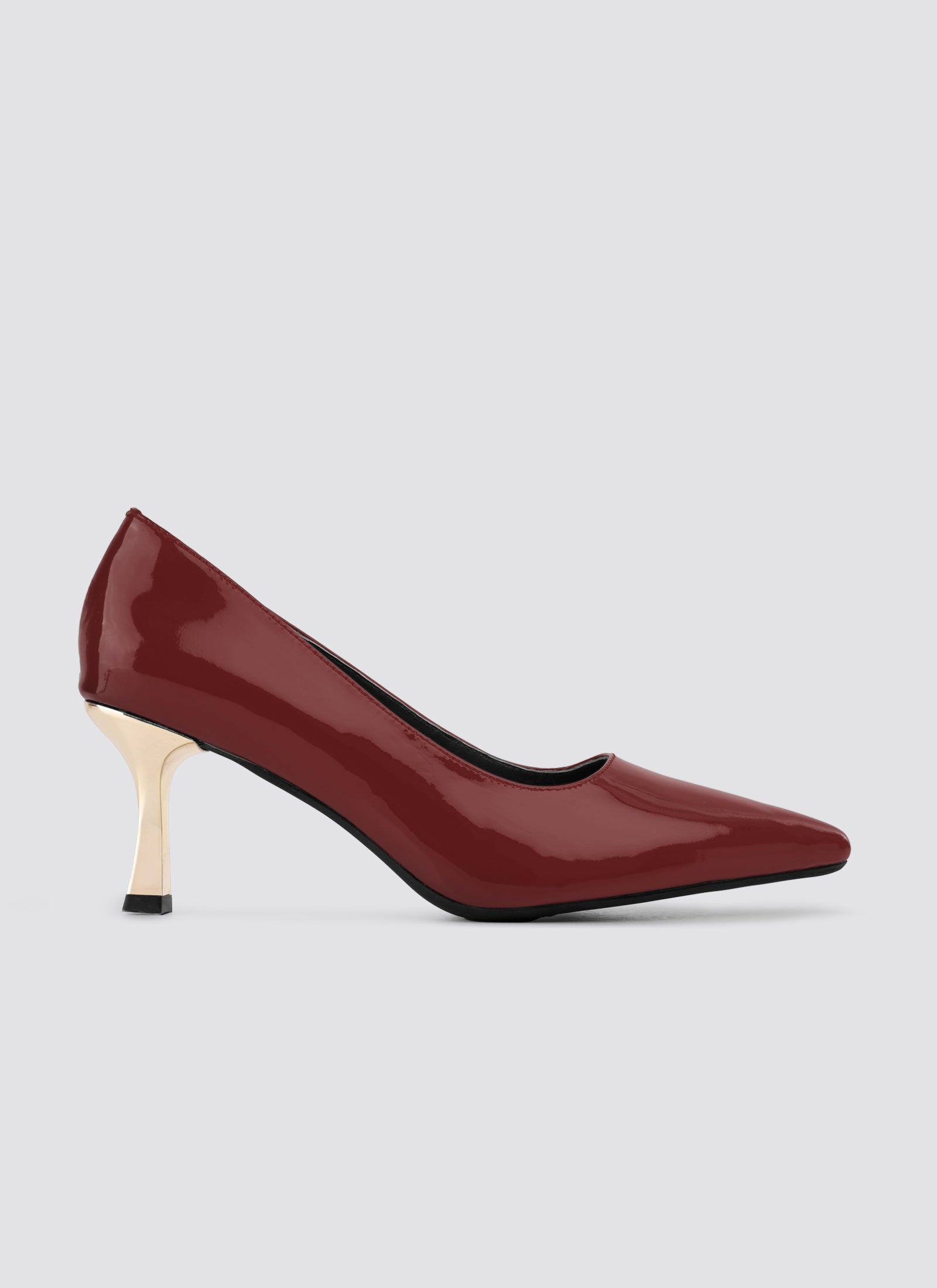 Elena Pump
