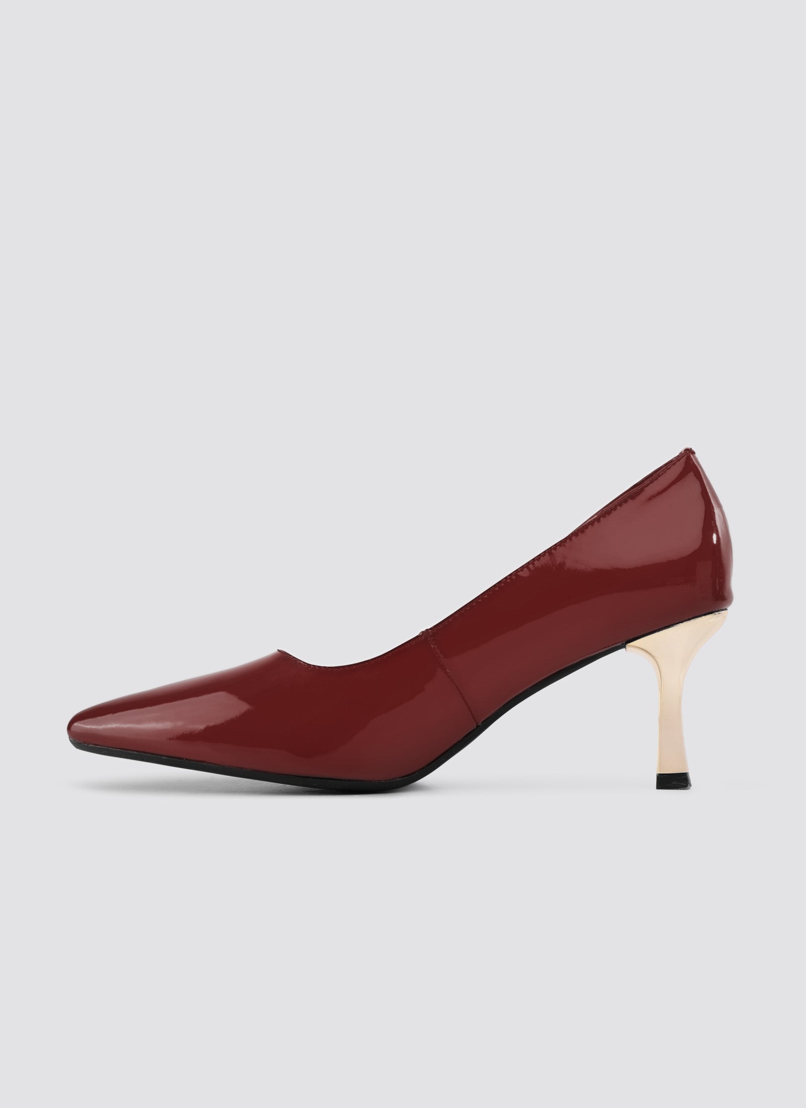Elena Pump