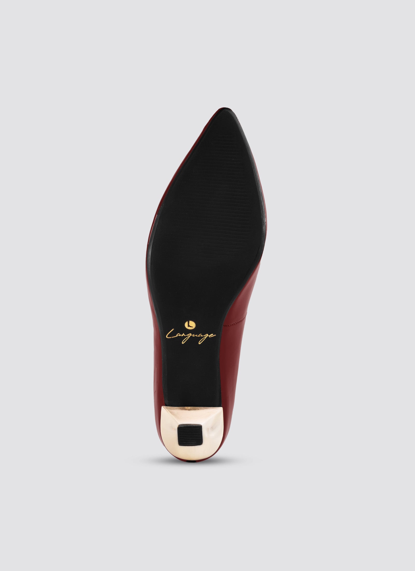Elena Pump