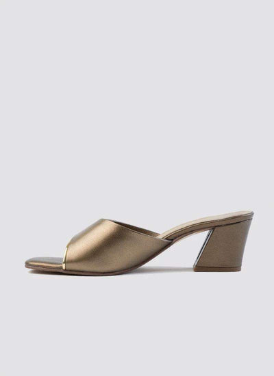 Aubrey Heel 