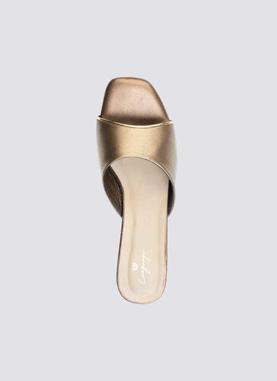 Aubrey Heel 