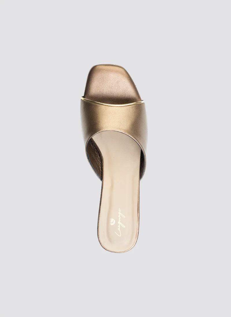 Aubrey Heel 