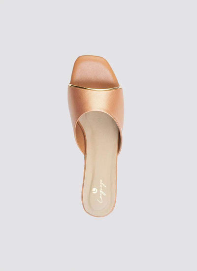 Aubrey Heel 