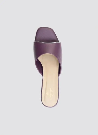 Chaney Heel 