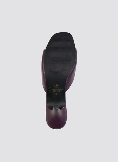 Chaney Heel 