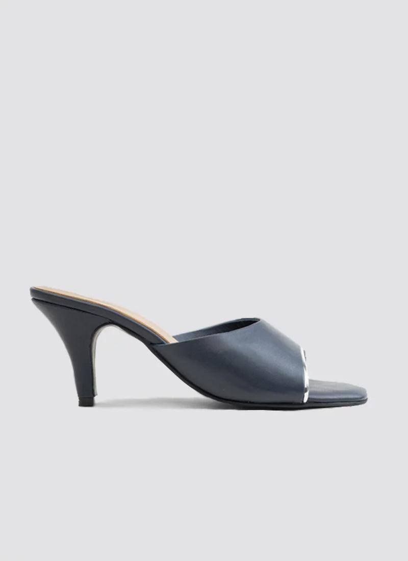 Chaney Heel - Language Shoes