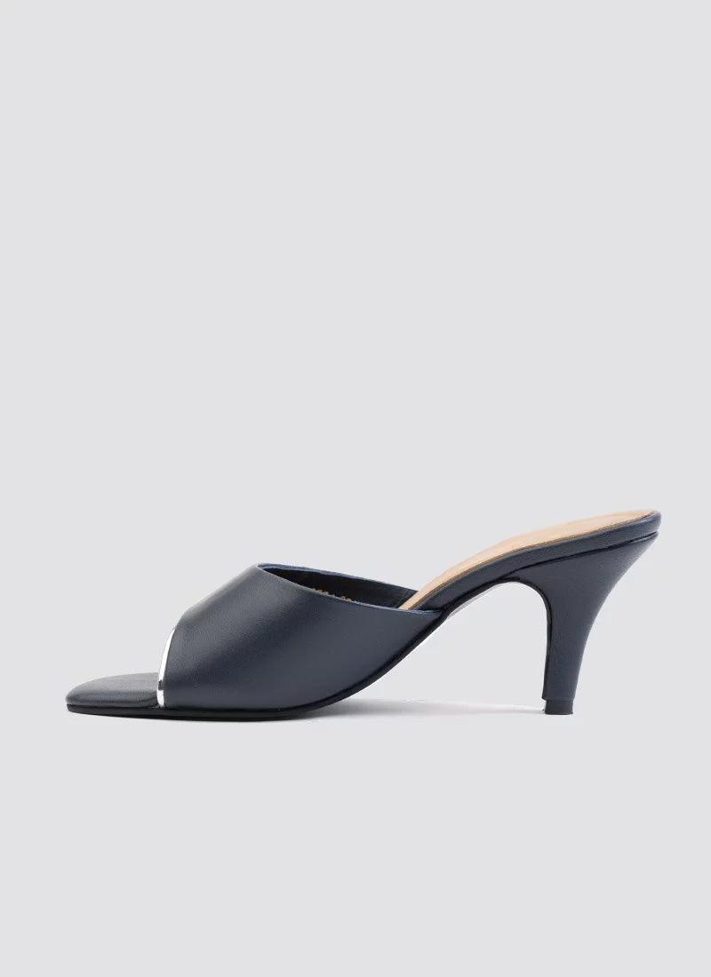 Chaney Heel - Language Shoes