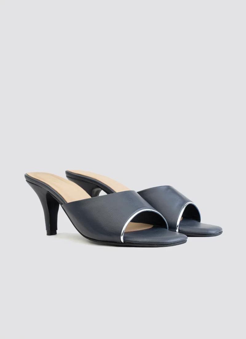 Chaney Heel - Language Shoes