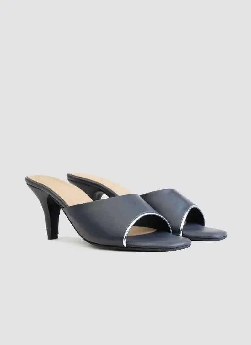 Chaney Heel 