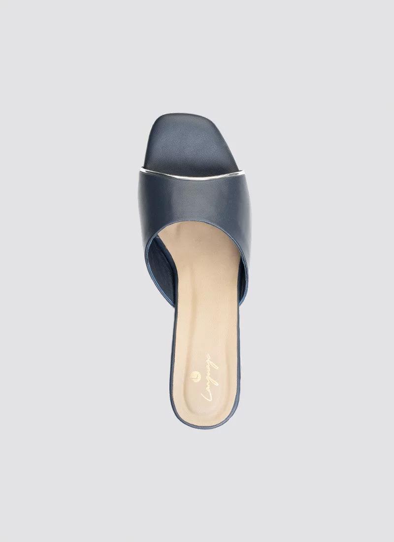 Chaney Heel - Language Shoes