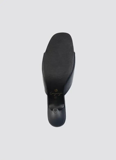 Chaney Heel 