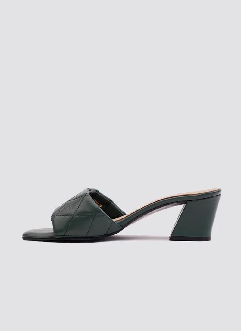 Amelia Sandal - Language Shoes