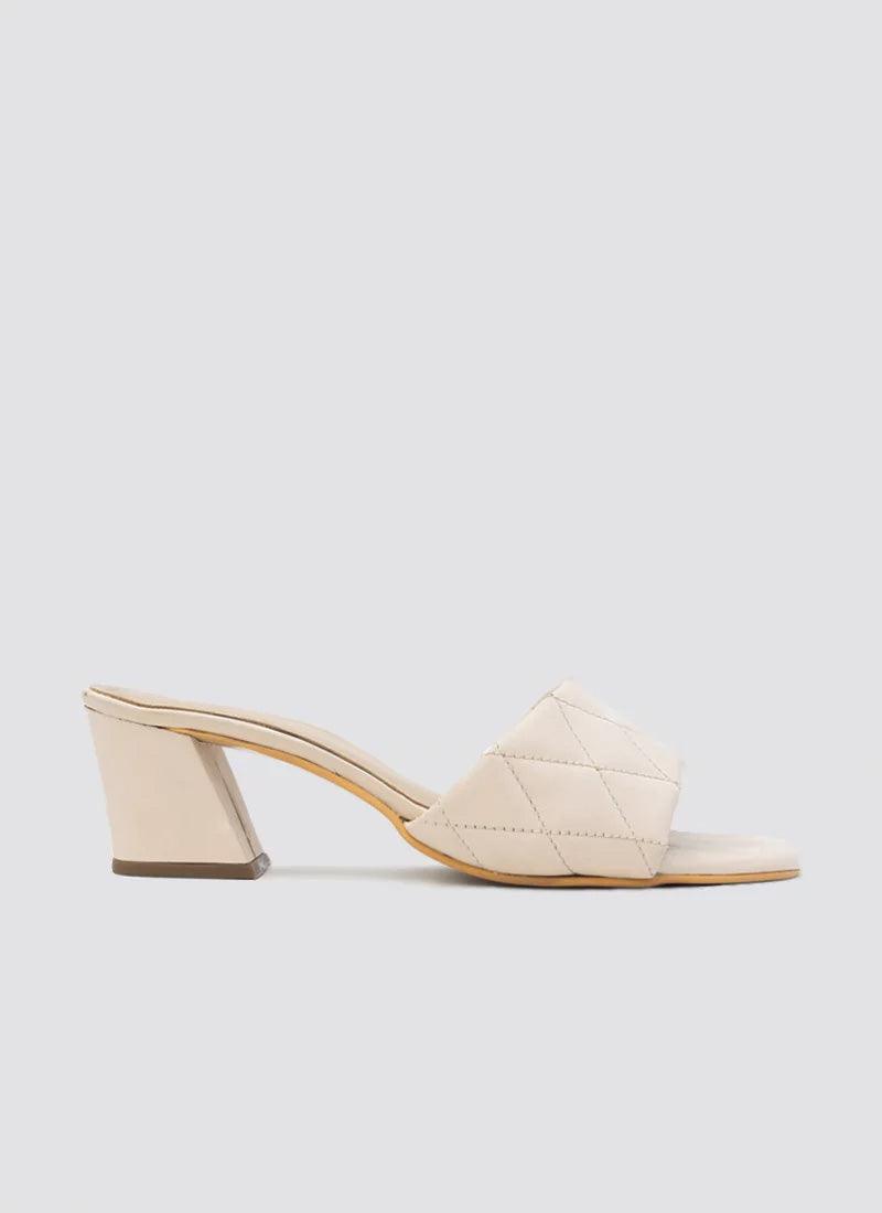Amelia Sandal - Language Shoes