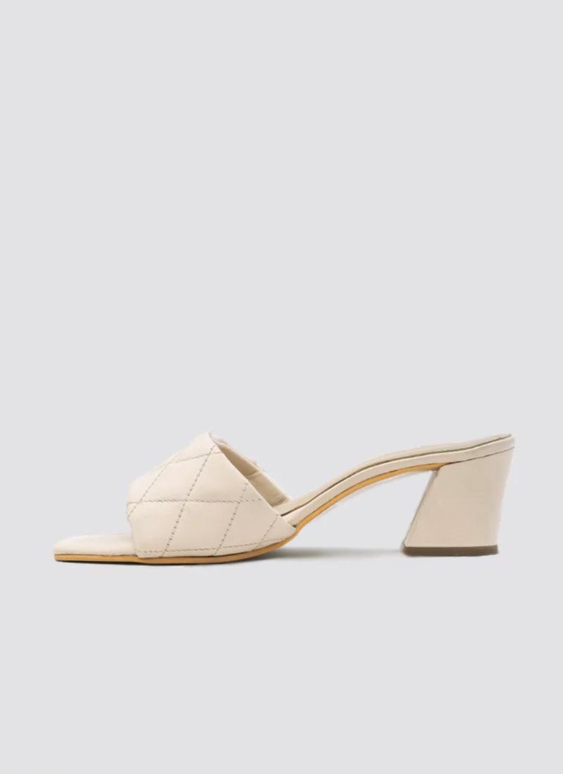 Amelia Sandal - Language Shoes