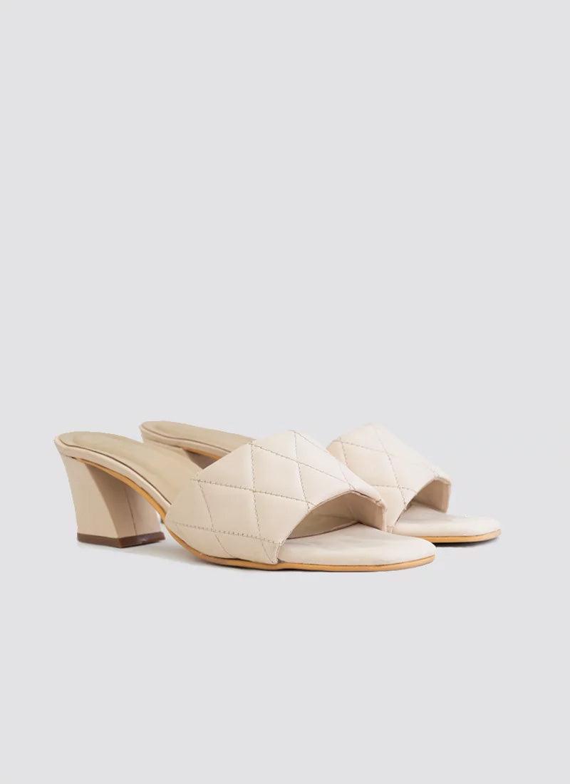 Amelia Sandal - Language Shoes