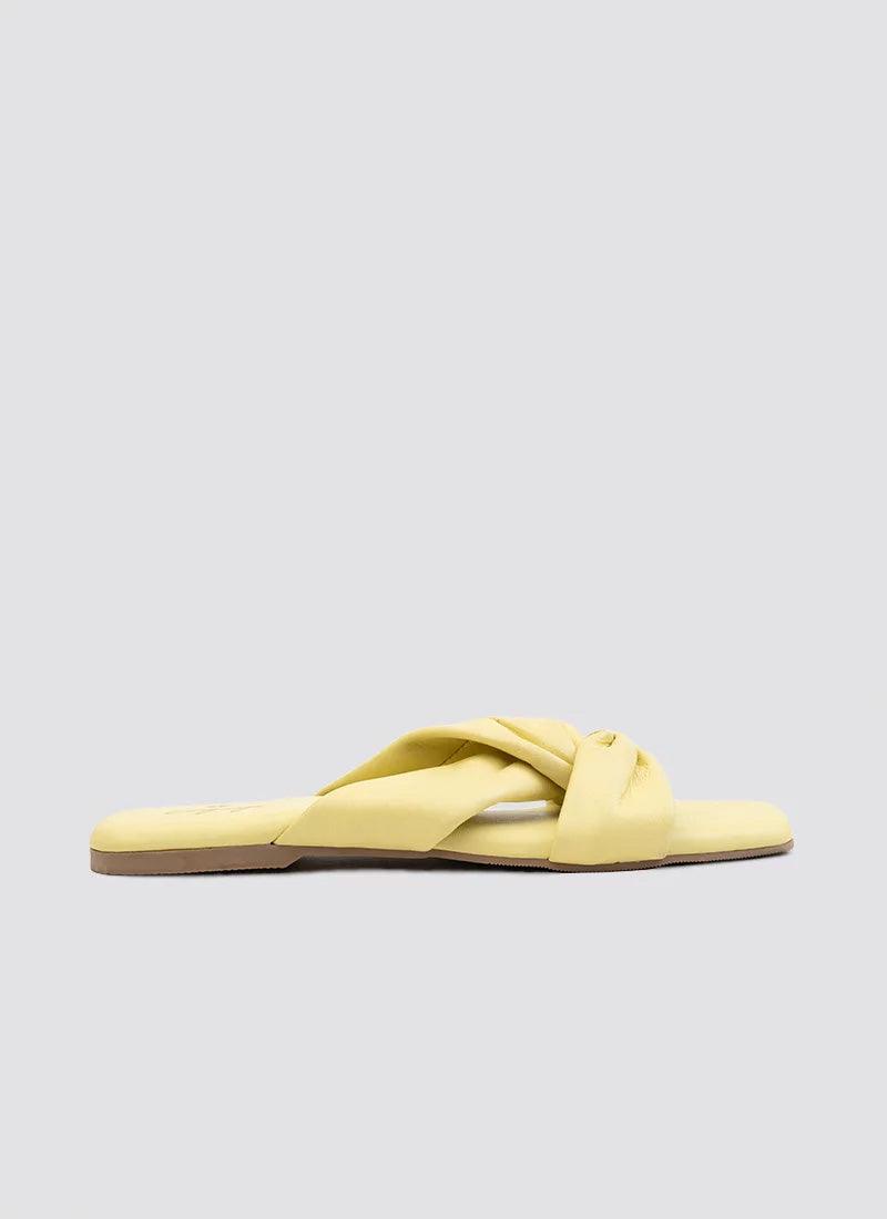 Thea Sandal - Language Shoes