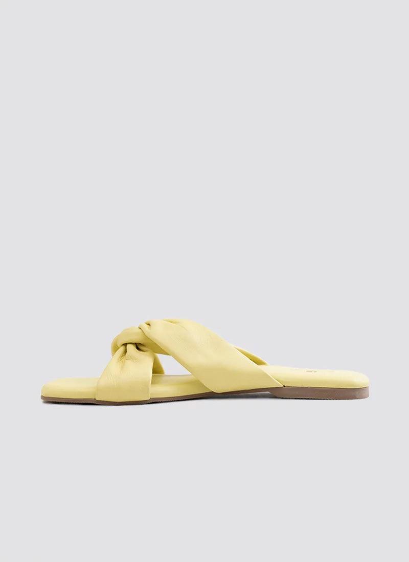 Thea Sandal - Language Shoes