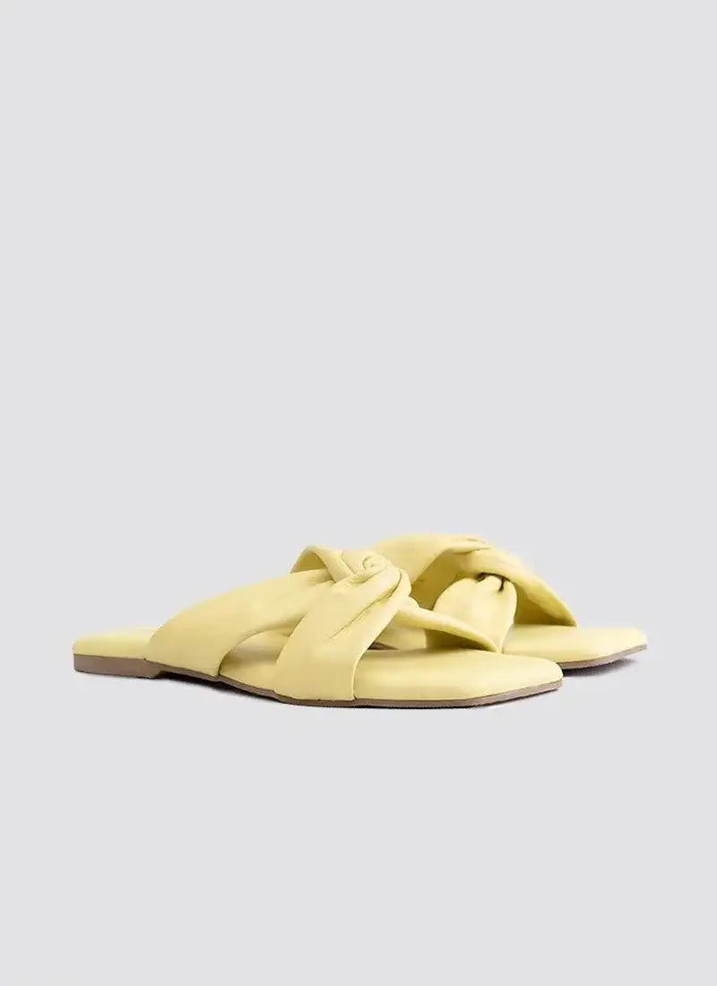 Thea Sandal #color_lemonade