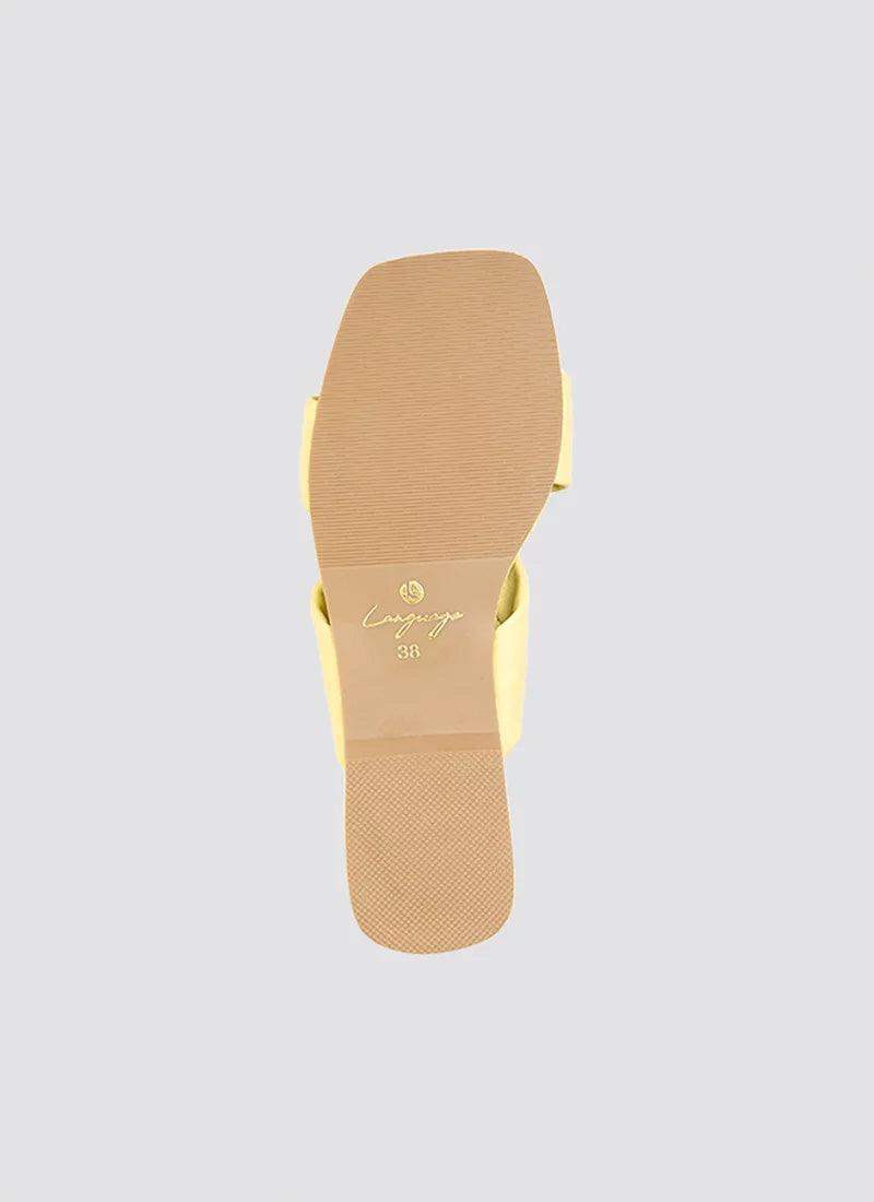 Thea Sandal 
